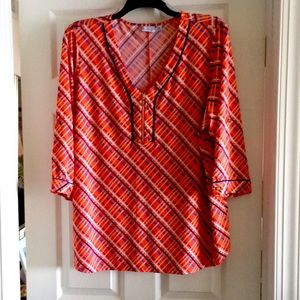 Kim Rogers blouse